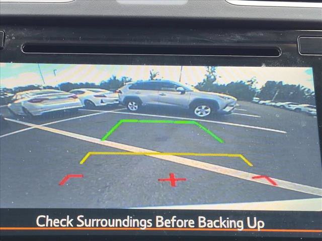 Used 2017 Subaru Forester 2.5i Touring AWD/4WD image 13