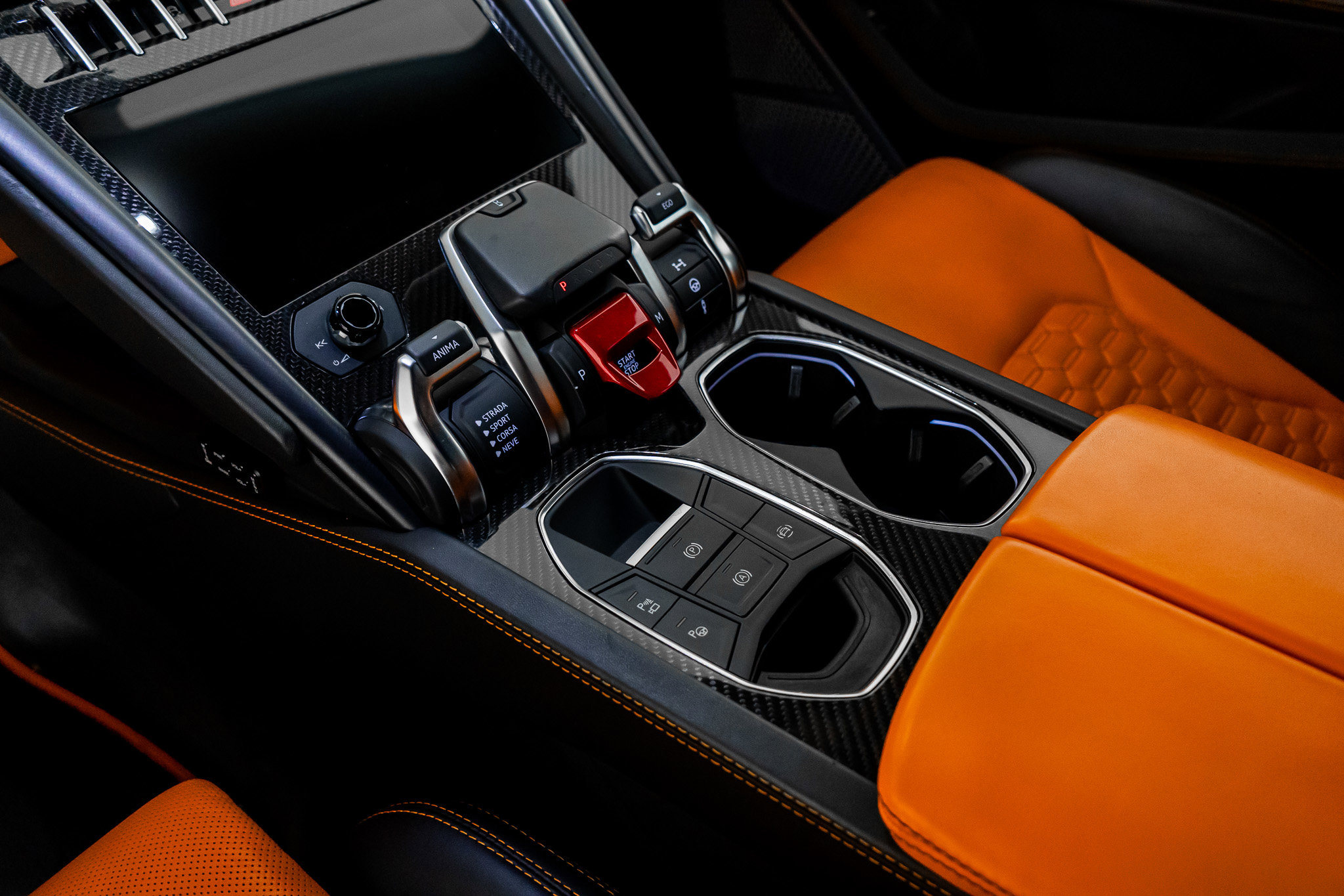 Used 2022 Lamborghini Urus image 42