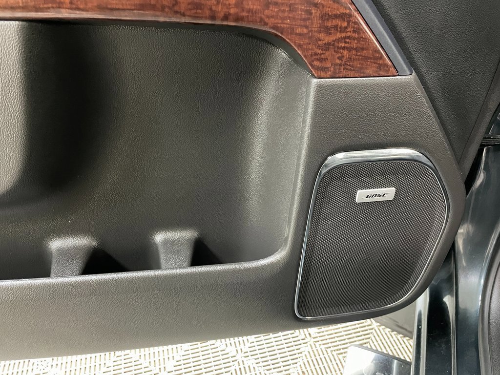 Certified 2018 GMC Sierra 1500 SLT w/ SLT Premium Package image 27