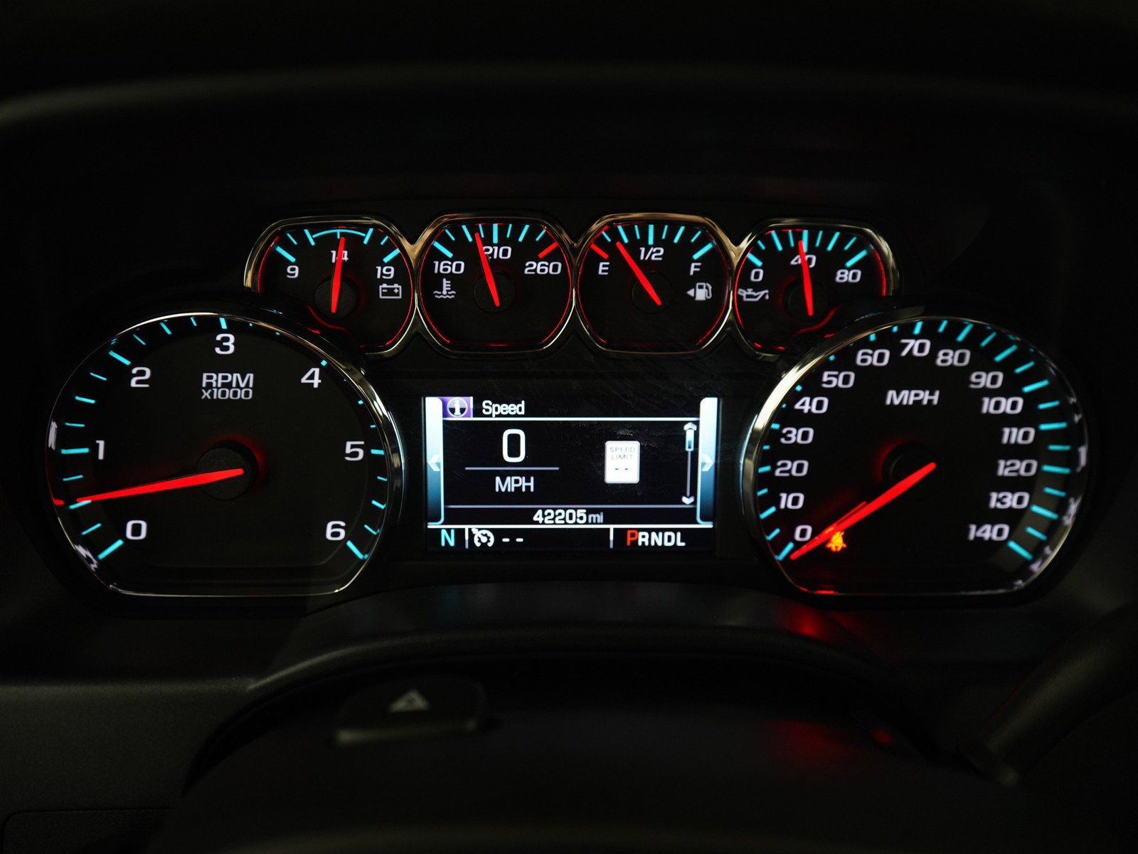 Used 2017 GMC Sierra 1500 SLT AWD/4WD image 22