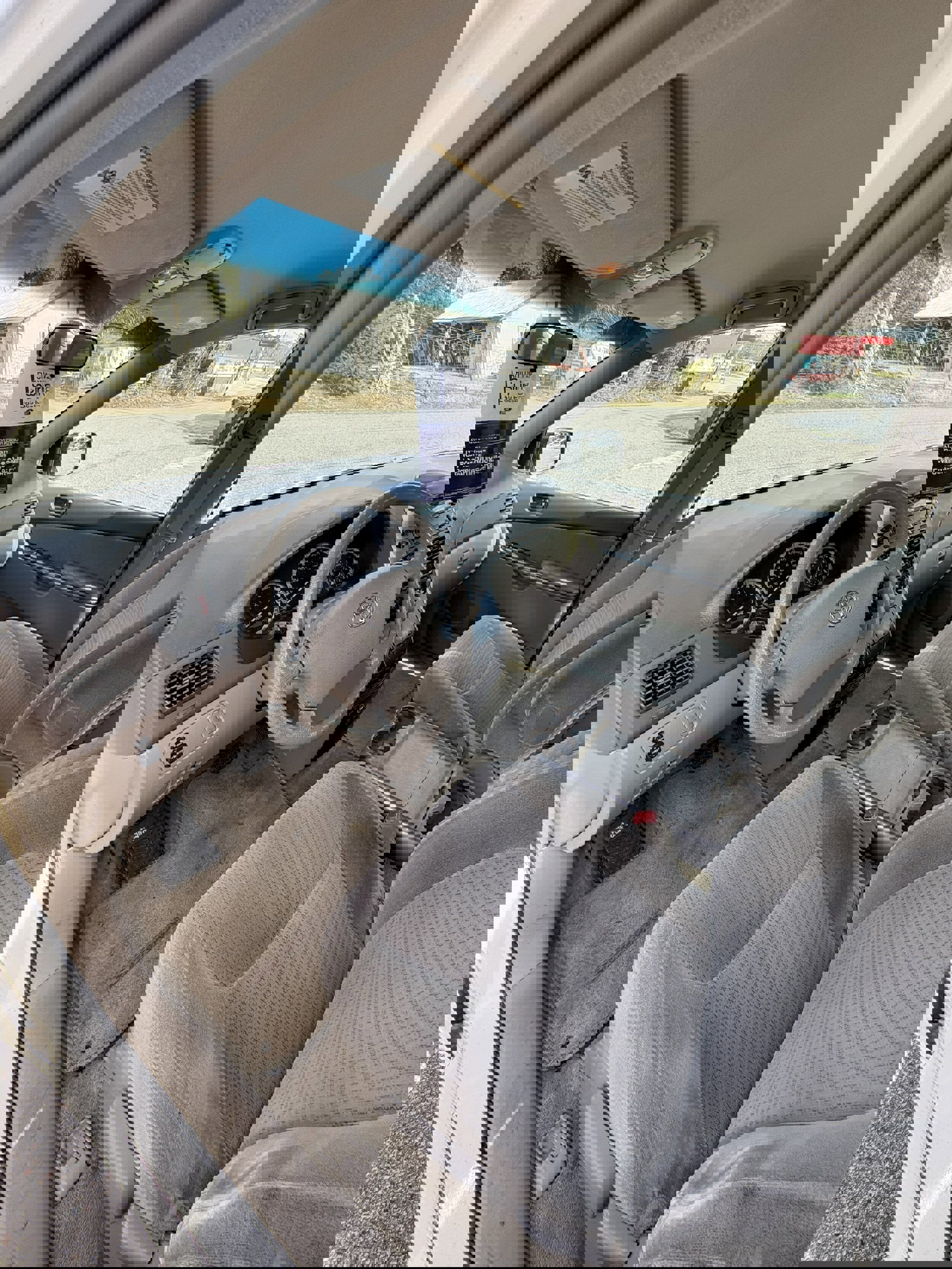 Used 2008 Toyota Sienna CE image 10