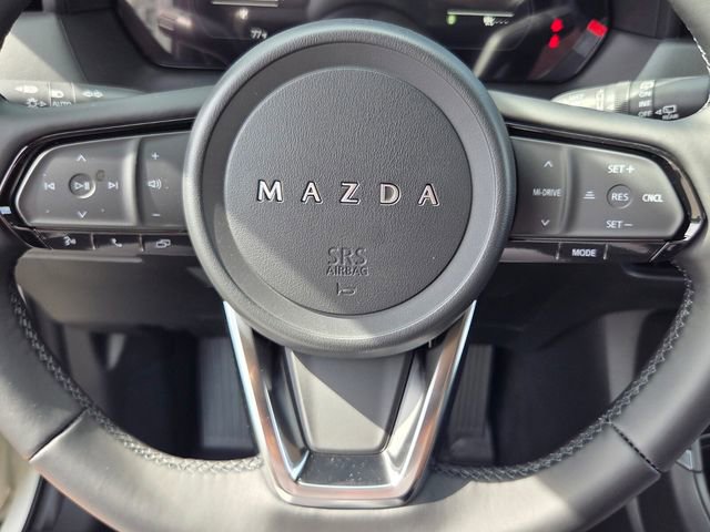 New 2026 MAZDA CX-5 Preferred image 26