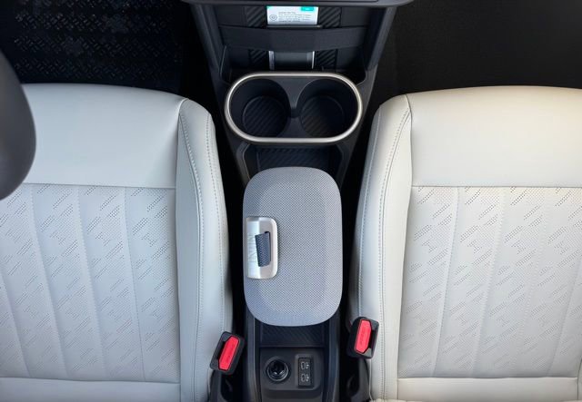 New 2026 MINI Cooper Convertible image 27