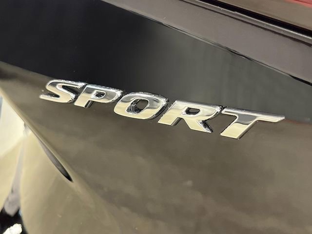 New 2026 Honda Civic Sport image 10