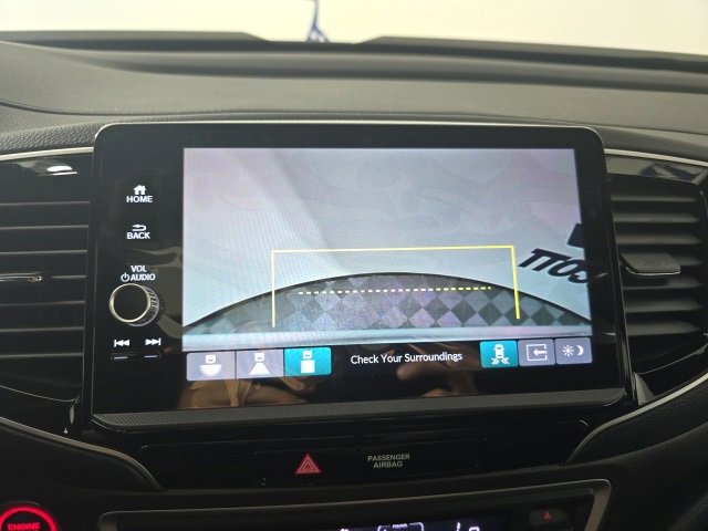 New 2025 Honda Ridgeline TrailSport+ image 42