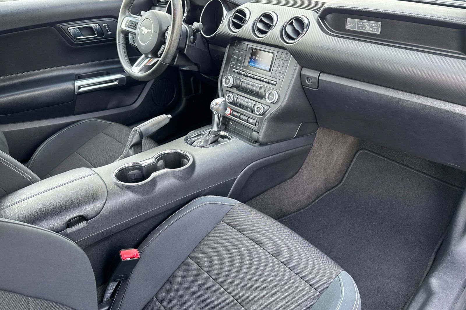 Used 2015 Ford Mustang Coupe w/ Equipment Group 051A image 15