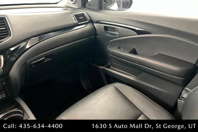 Used 2019 Honda Pilot Touring image 10