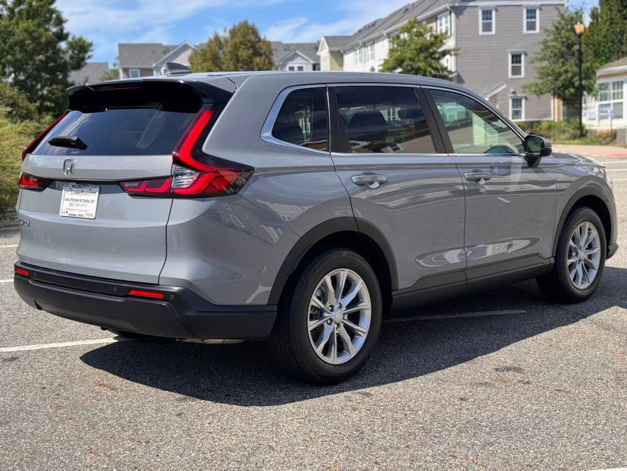 Used 2023 Honda CR-V EX-L image 5