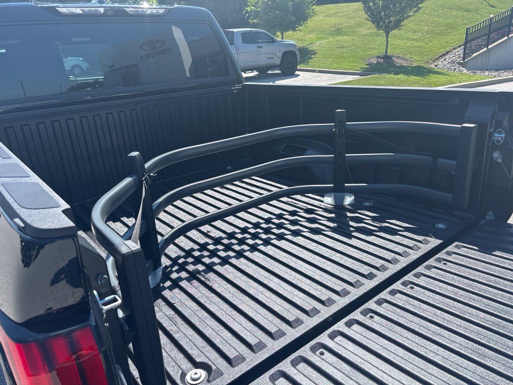 New 2026 Toyota Tundra Limited w/ Security Package (TMS) AWD/4WD image 8