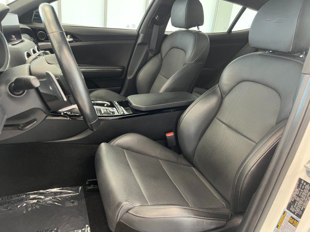 Used 2022 Kia Stinger GT-Line AWD/4WD image 10