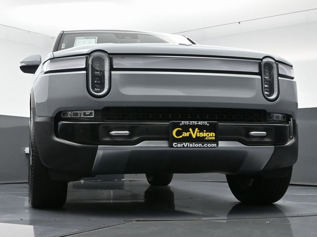 Used 2022 Rivian R1S Launch Edition image 49
