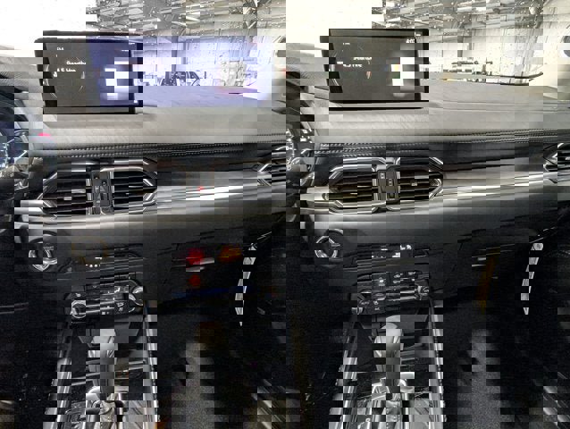 New 2025 MAZDA CX-5 AWD 2.5 S w/ Premium Plus Pkg image 26