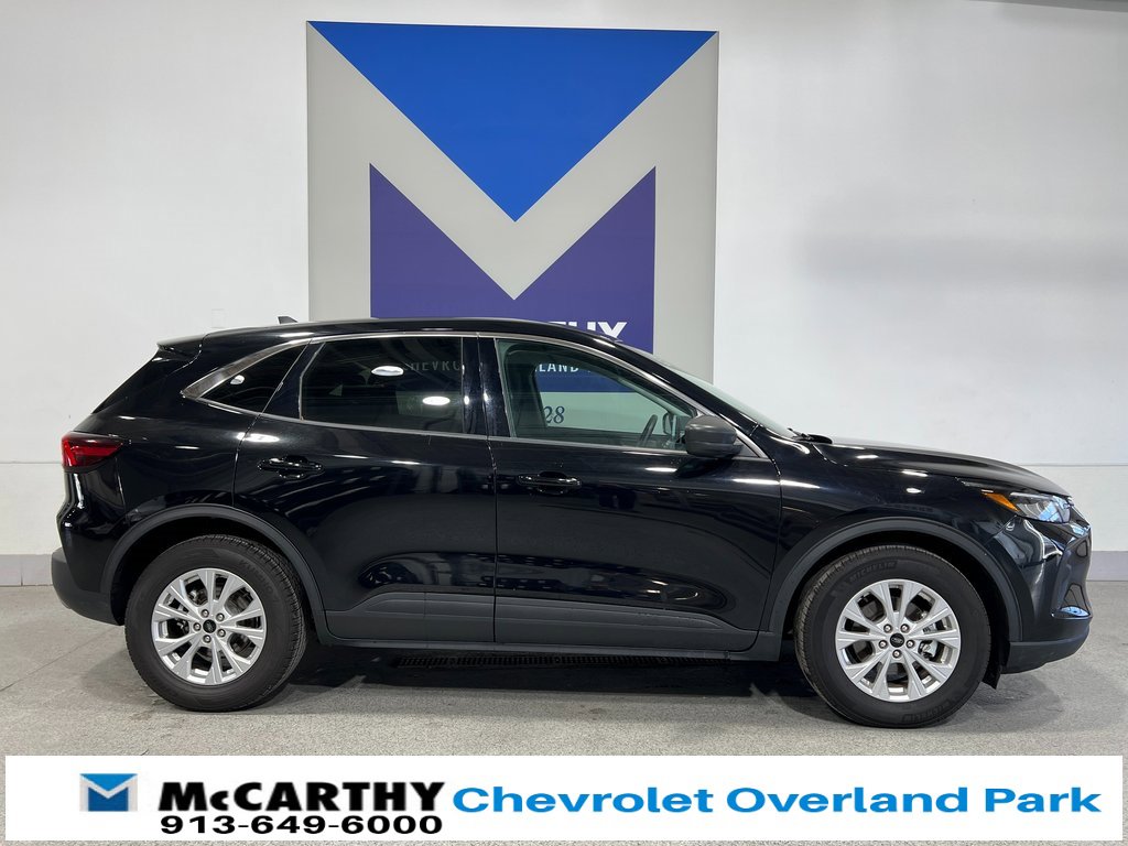 Used 2024 Ford Escape Active image 4