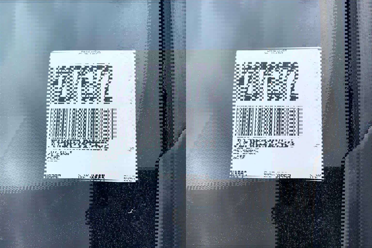 Used 2017 Lexus NX 200t F Sport w/ F Sport Premium Package image 41