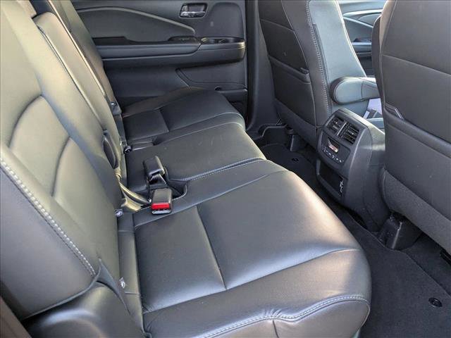 Certified 2022 Honda Pilot EX-L image 20