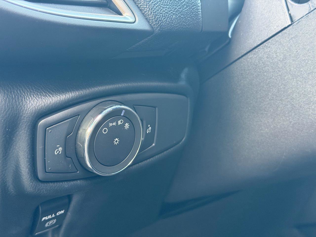 Used 2018 Lincoln MKX Premiere AWD/4WD image 22