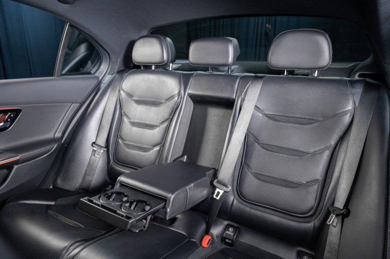 New 2026 Mercedes-Benz C 36 AMG S image 28