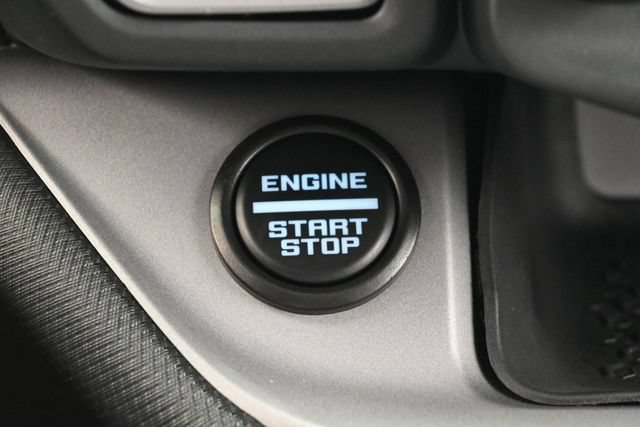 Certified 2024 Ford Bronco Sport Outer Banks w/ Tech Package AWD/4WD image 28