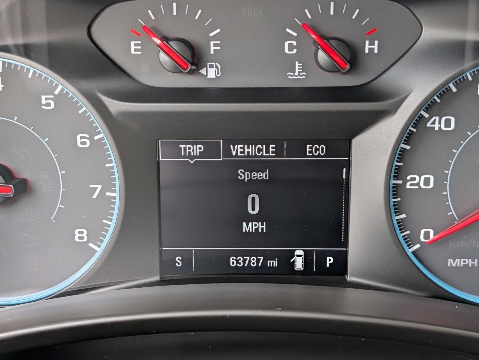 Used 2018 Chevrolet Equinox LT AWD/4WD image 25