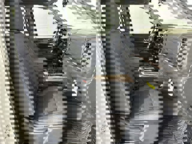 New 2026 GMC Sierra 1500 Elevation image 28