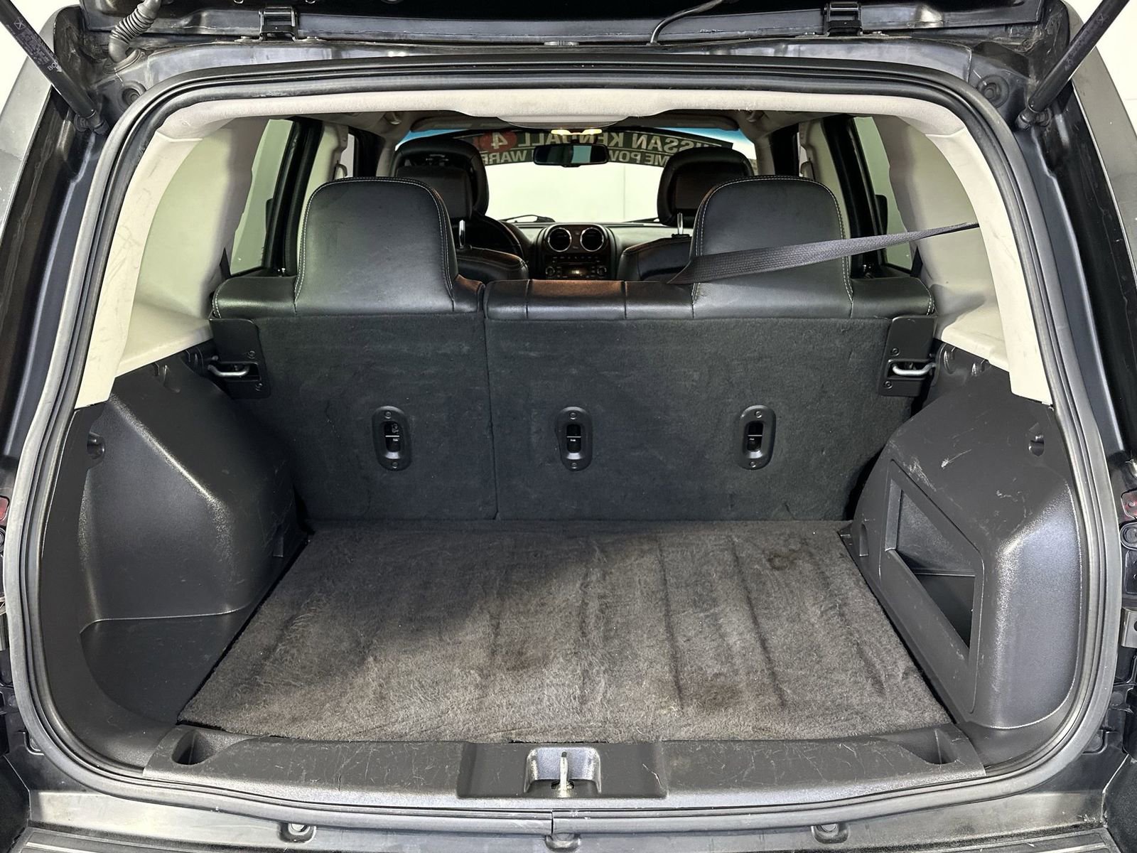 Used 2017 Jeep Patriot Sport image 26