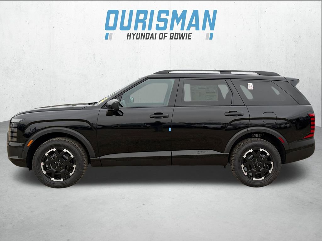 New 2026 Hyundai Palisade XRT Pro image 3