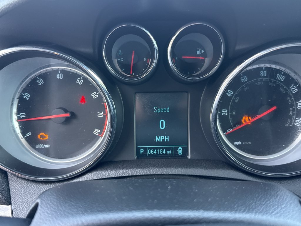 Used 2016 Buick Encore Convenience FWD image 33