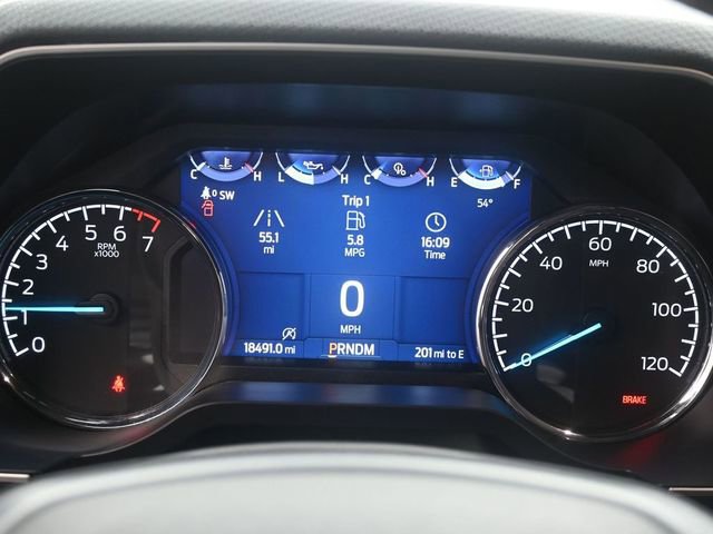 Used 2023 Ford F150 XLT w/ Equipment Group 302A High image 14