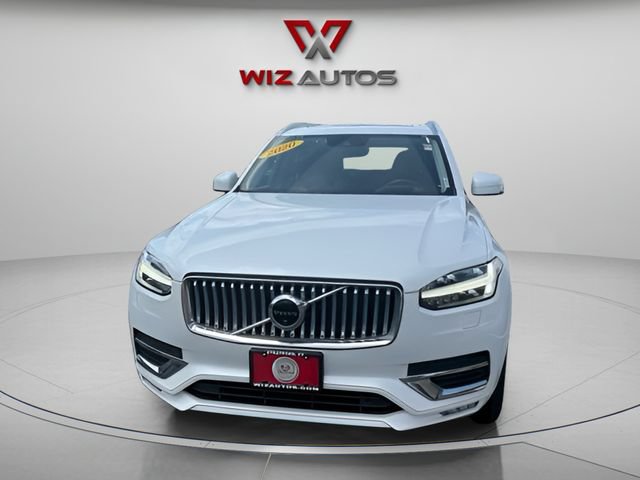 Used 2020 Volvo XC90 T6 Inscription AWD/4WD image 8