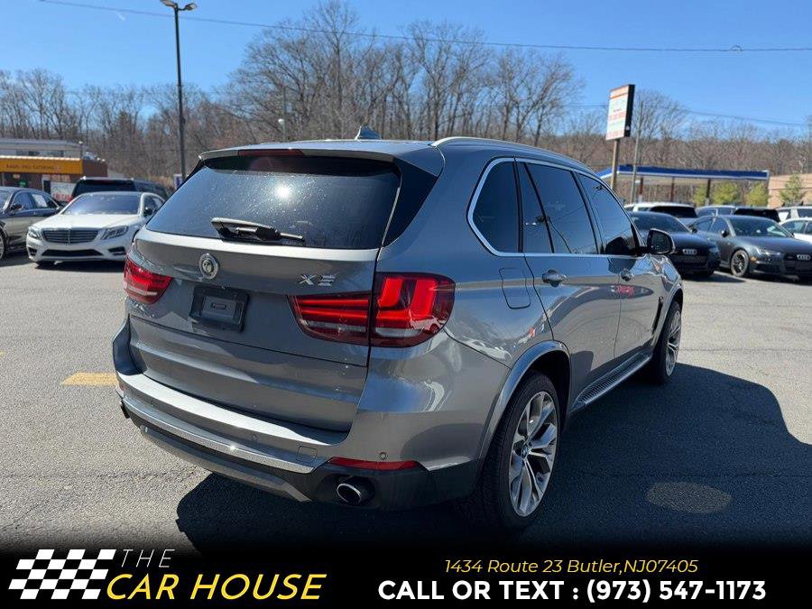 Used 2014 BMW X5 sDrive35i image 8