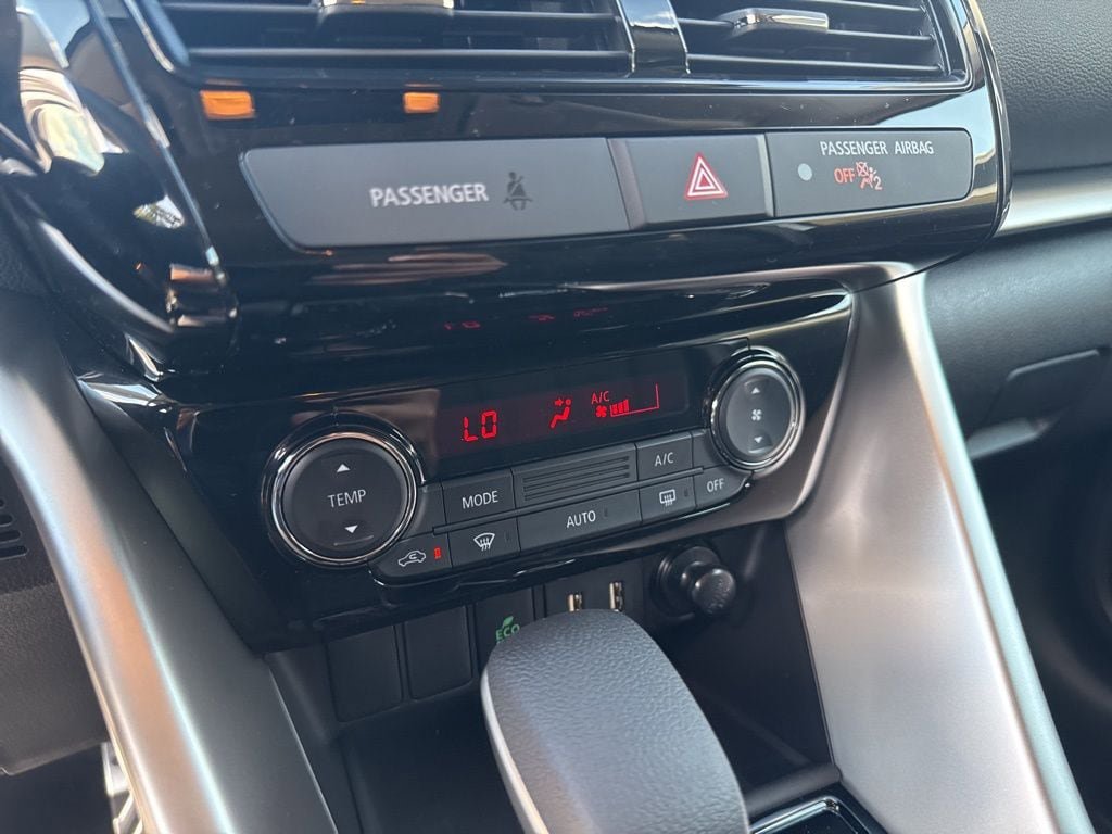 New 2026 Mitsubishi Eclipse Cross ES image 24