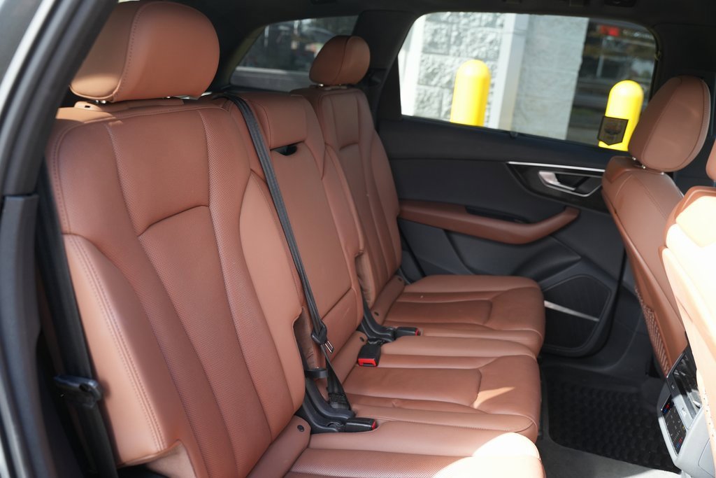 Used 2021 Audi Q7 2.0T Premium Plus image 30