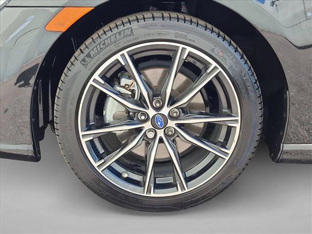 Used 2020 Subaru BRZ Limited RWD image 21