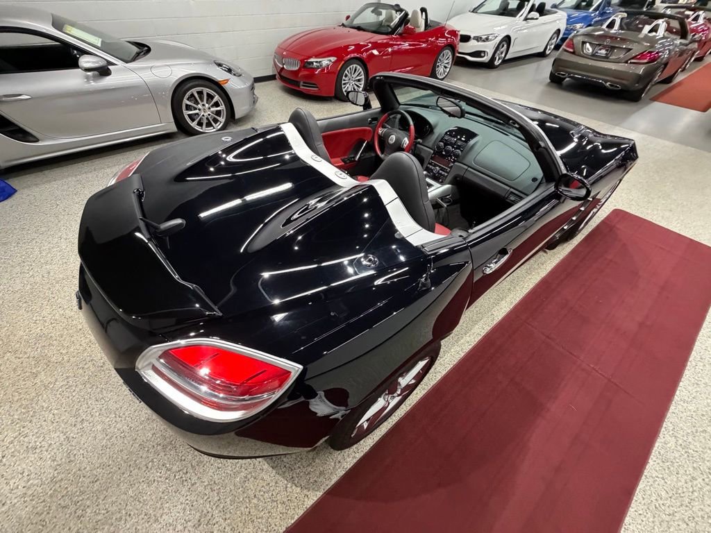 Used 2008 Saturn Sky Red Line RWD image 22