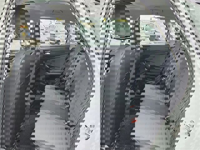 New 2026 Volkswagen Jetta SE image 6