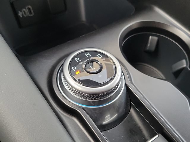 Used 2026 Ford Explorer Active RWD image 27
