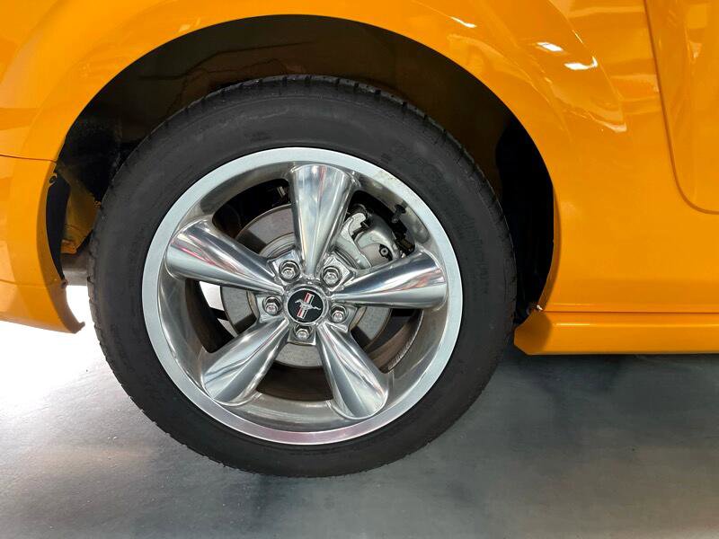 Used 2008 Ford Mustang GT Premium image 20