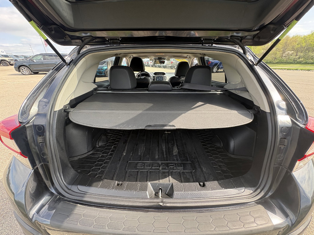 Used 2018 Subaru Crosstrek 2.0i Limited image 15