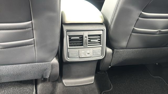 Certified 2026 Subaru Forester Premium image 44