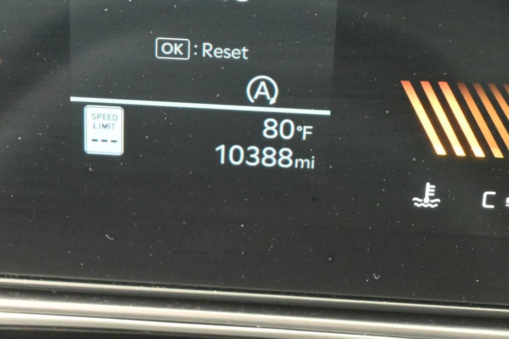 Used 2025 Kia Sorento S w/ Panoramic Sunroof Package FWD image 37