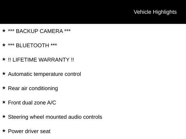 Used 2025 Ford Explorer Active image 40