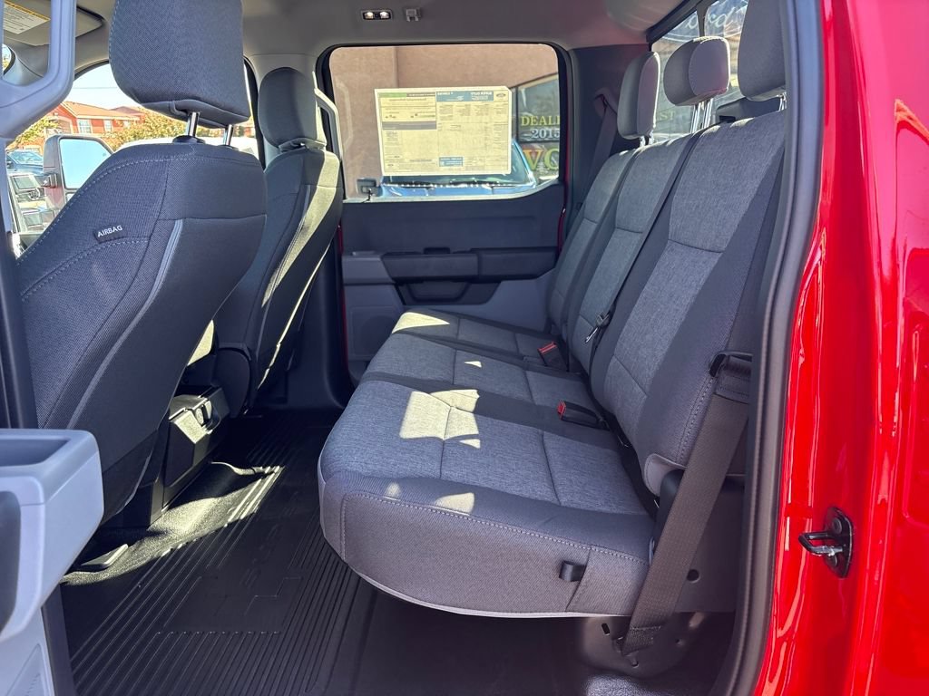 New 2026 Ford F250 XL AWD/4WD image 21
