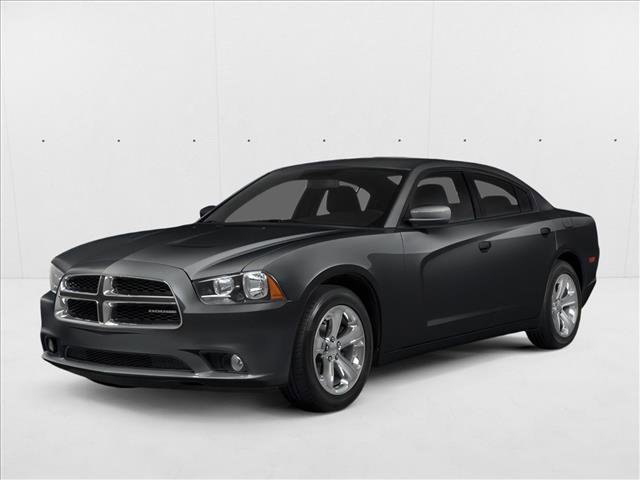 Used 2014 Dodge Charger R/T