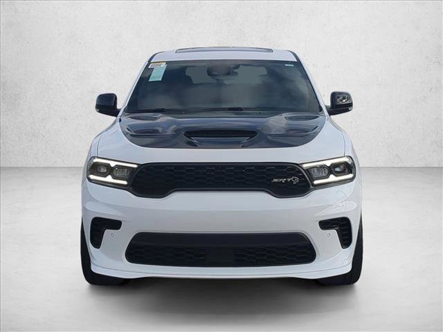 New 2026 Dodge Durango SRT Hellcat image 6