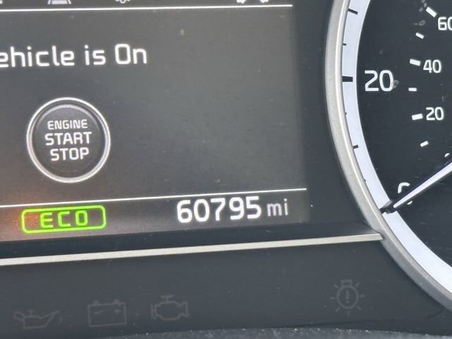 Used 2019 Kia Niro LX image 7