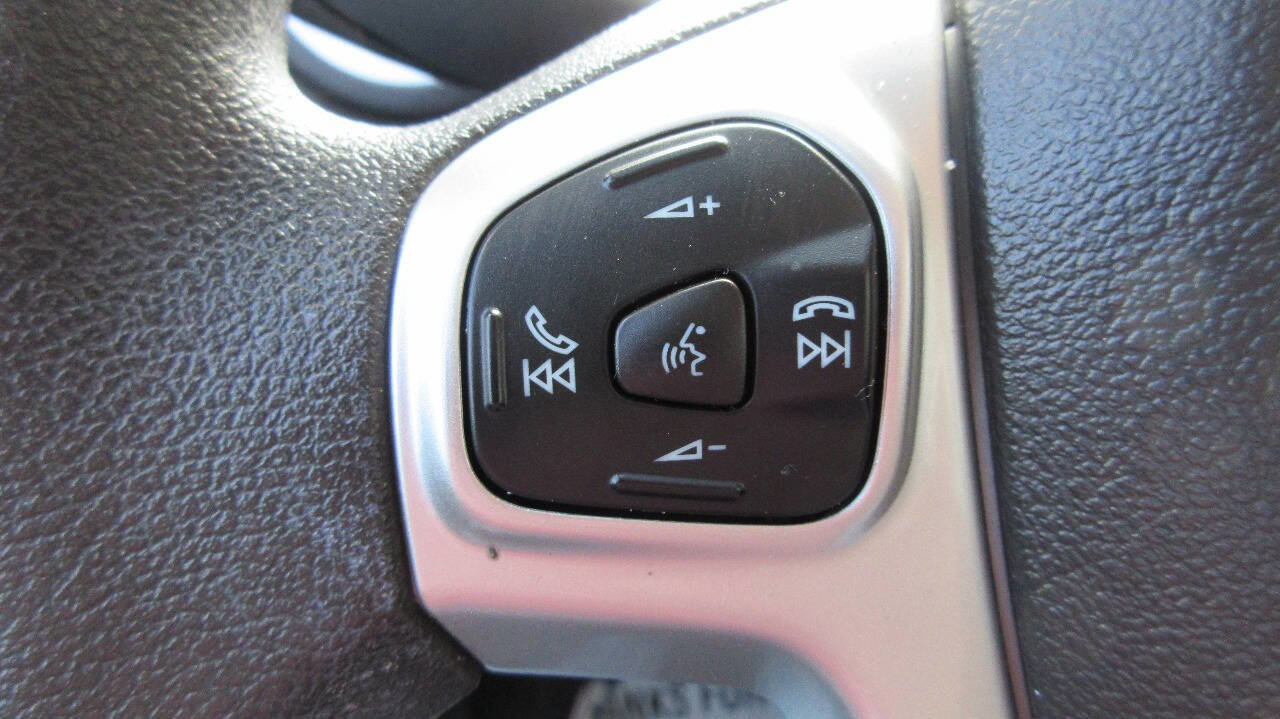 Used 2019 Ford Fiesta SE image 29