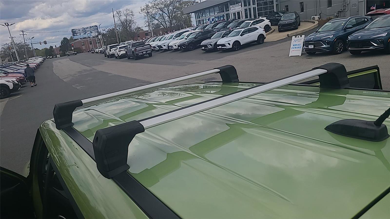 Used 2019 Kia Soul FWD image 23