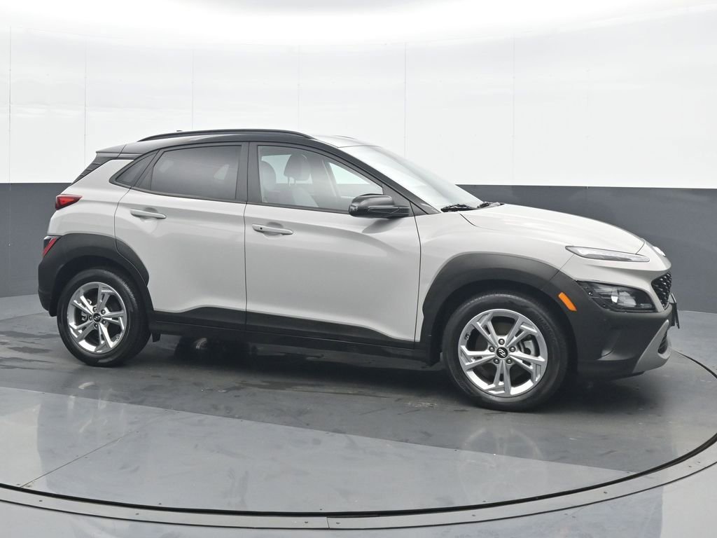 Used 2023 Hyundai Kona SEL w/ Cargo Package image 8