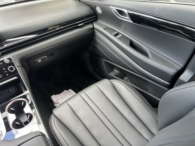 New 2026 Genesis GV80 2.5T RWD image 19