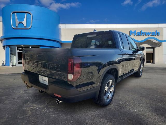 New 2026 Honda Ridgeline RTL image 4
